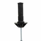 thumbnail of Sparset 2 Rollen Handstretchfolie Handwickelfolie 17my 45cm mit Abroller B'STAR