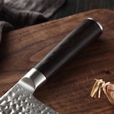thumbnail of XinZuo - Damascus Cleaver (Chinees koksmes)  - B1H He series