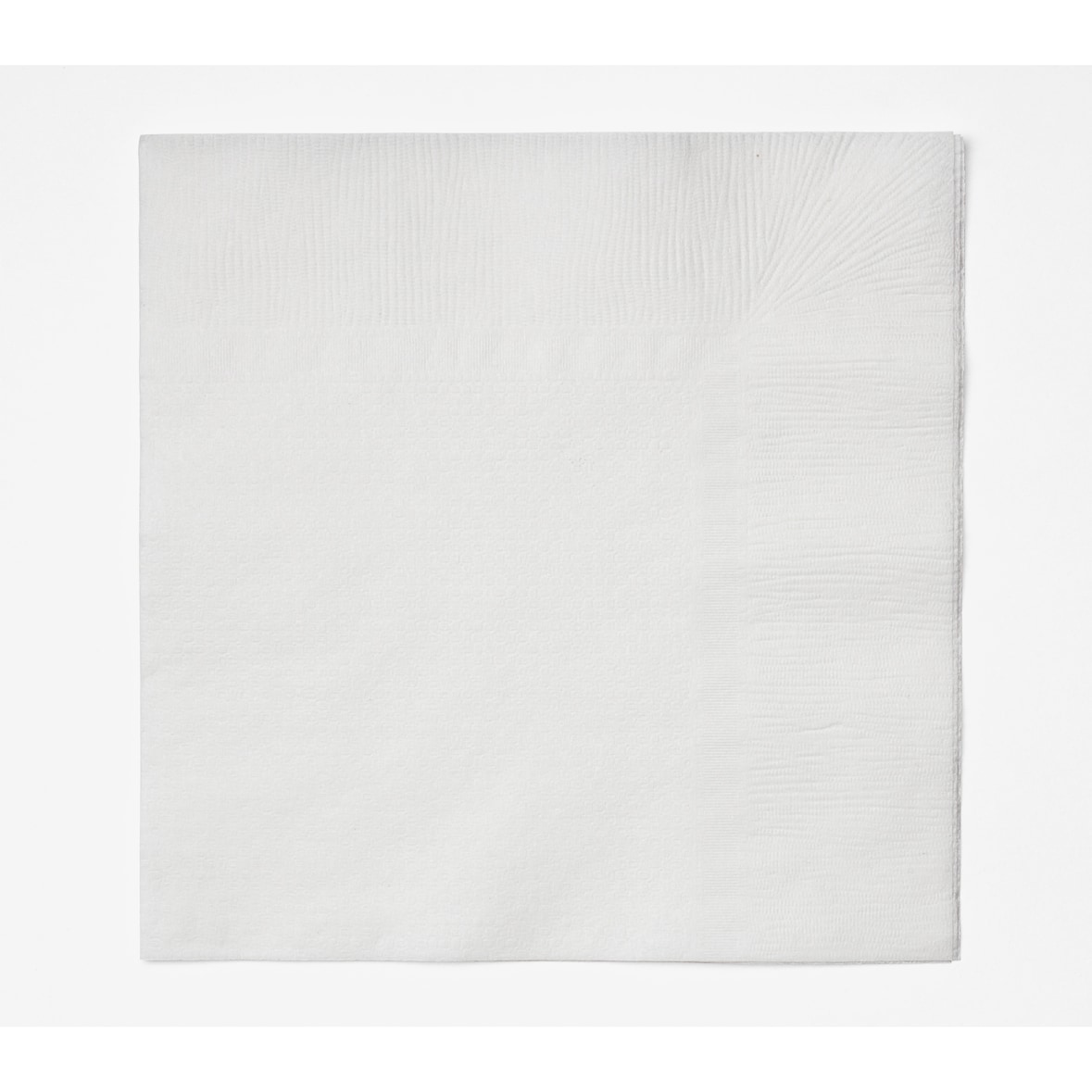 Tork Tovagliolo Lunch bianco monovelo 4.000pz