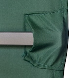 thumbnail of Outsunny Techo de Repuesto 2,98x2,95 m para Cenador de Jardín Cubierta de Repusto de Gazebo Exterior con 8 Orificios de Drenaje y Ventilación