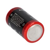 thumbnail of 10x Kraftmax Lithium 3,6V Batterie ER34615 D -Zelle LS33600 Mono