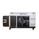 thumbnail of DG12000XSEM Generador Diésel Monofásico 10kW ITCPower