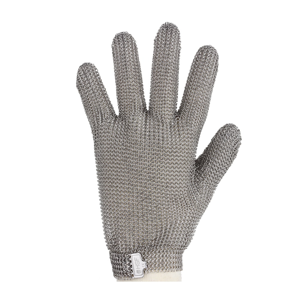 Stechschutzhandschuh DuraSafe, ohne Stulpe, Größe M