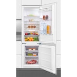 thumbnail of Exquisit Einbau Kühl-Gefrierkombination EKGC270-70-E-040E | 249 l Nutzinhalt | Weiß