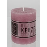 thumbnail of 12x Stumpenkerze New Home Farbe Wachs Tischdekoration Beleuchtung Teelicht Innen