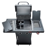 thumbnail of Char-Broil Gasgrill Professional POWER EDITION 2 mit 2 Brennern & TRU-Infrared