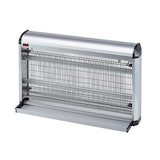 thumbnail of Rossignol - Destructeur d'insectes à grille électrifiée 20W KILEO - gris