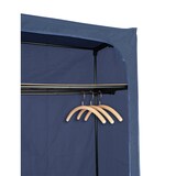 thumbnail of WENKO Kleiderschrank Mod. Business mit Ablage