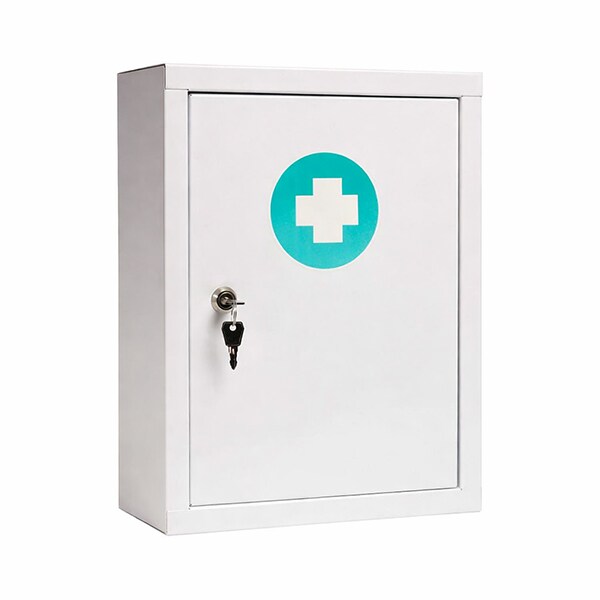 Armoire à Pharmacie 1 Tablette