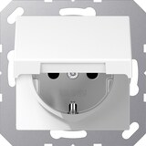 thumbnail of Jung Abdeckung A 1520 KLPL WW A1520KLPLWW