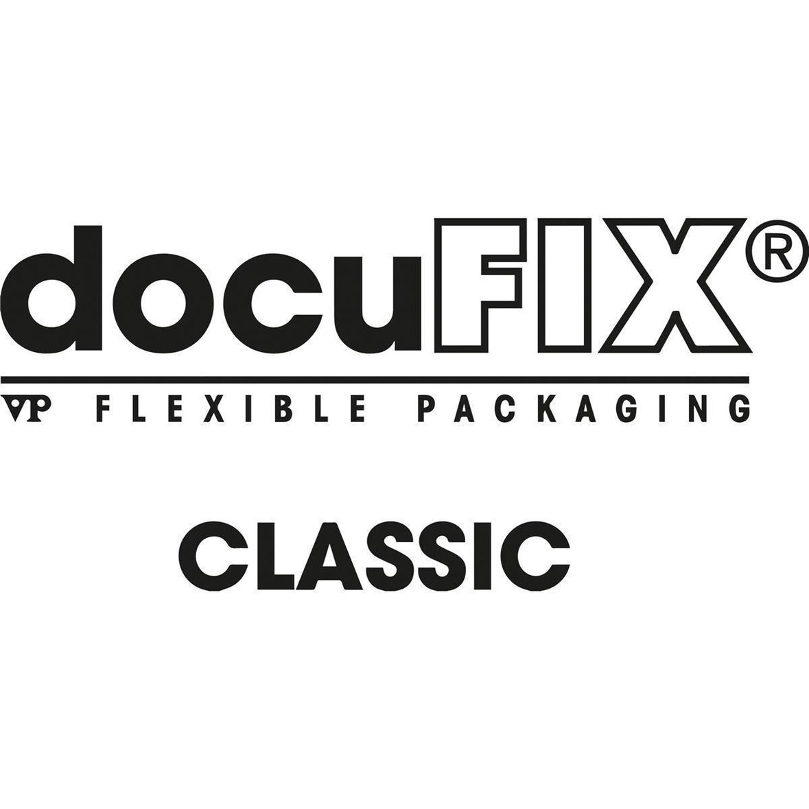 docuFIX Dokumententasche Lief/Re 2FVDO335212PCR sk DL 1.000St.
