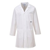 thumbnail of Portwest - Blouse de travail blanche Standard Blanc Taille XS