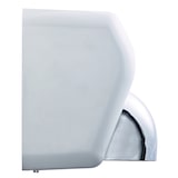 thumbnail of ROSSIGNOL Sèche-mains automatique 2300W orientable à 360° OLEANE blanc