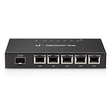 thumbnail of Ubiquiti ER-X-SFP Edge Router X 5-Port 24V Passive PoE, 1GB SFP Port