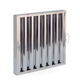 thumbnail of Filtro para Hotte Mural Em inox 500x500x50 mm