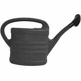thumbnail of Gießkanne 10 l anthrazit