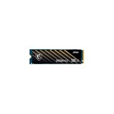 thumbnail of SSD MSI 500GB Spatium M450 V1 PCIe M.2 NVME PCIe 4.0 x4 (retail)