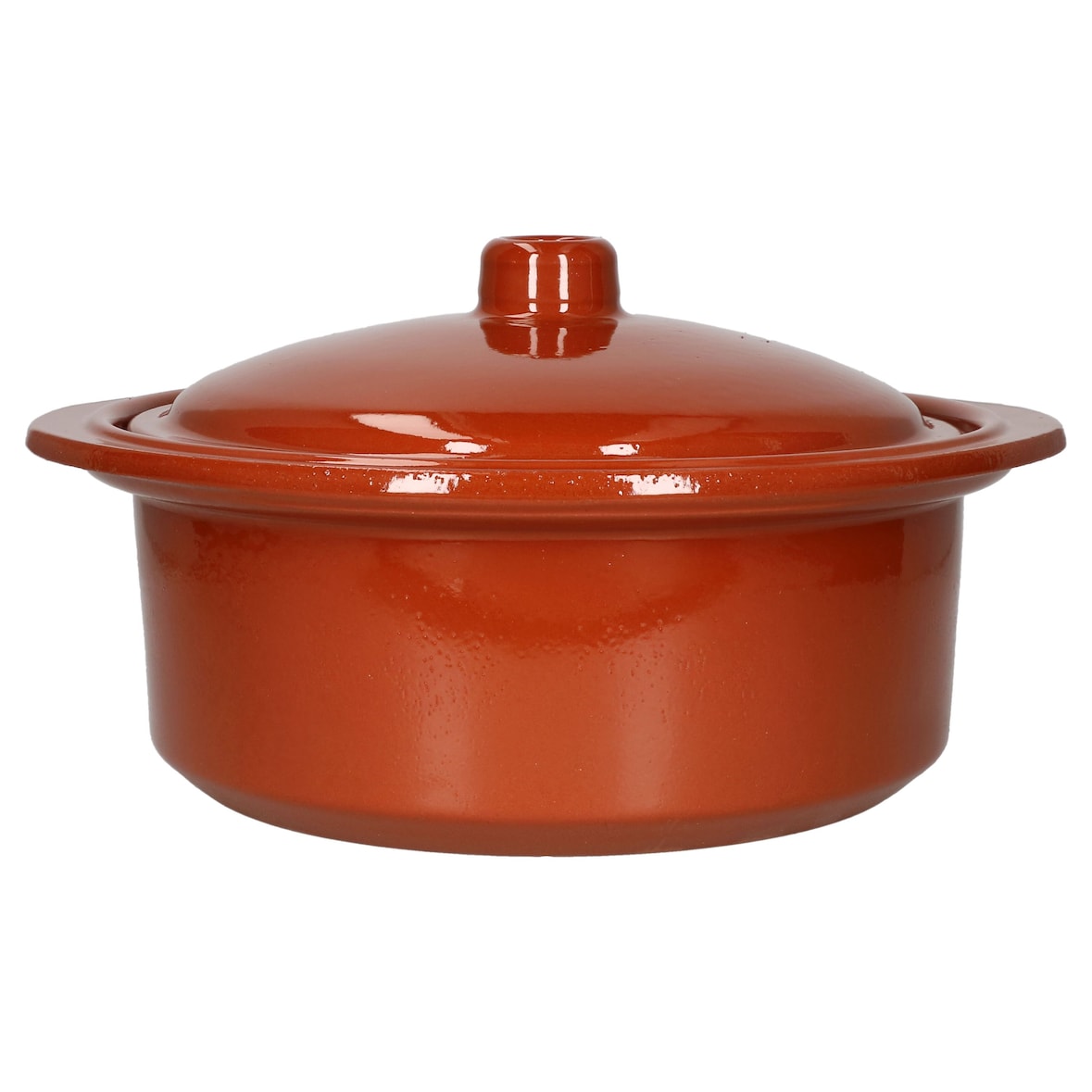Tontopf + Deckel Cocotte 1,6l - 99534