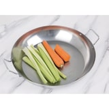 thumbnail of Vogue Paellapfanne C-Stahl 40cm