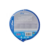 thumbnail of Trinkwasserschlauch DVGW W270/KTW A Wasserleitung Blau 2,50 Meter 10 x15 mm