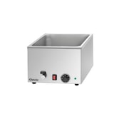 thumbnail of Bain Marie Professional GN 1/1 150 mm - Bartscher. Bartscher