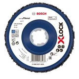 thumbnail of Bosch Power Tools Polierscheibe X-Lock 2608621833