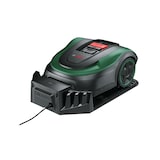 thumbnail of Bosch Indego S+ 500 Rasenmähroboter Akku