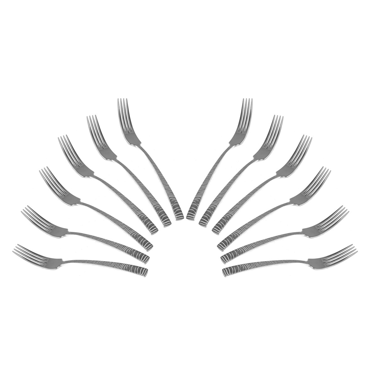 Solex Alexa Besteckset 12 Stück Kuchengabel