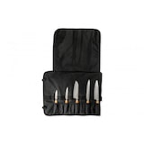 thumbnail of Trousse de chef 5 couteaux de cuisine Wusaki Damas VG10