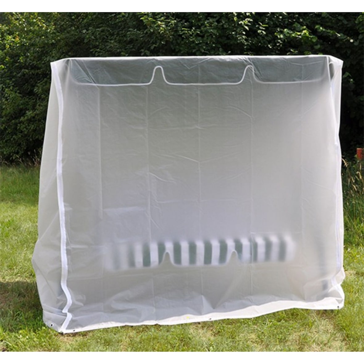 Hollywoodschaukel Abdeckung Schutzhülle Abdeckhaube