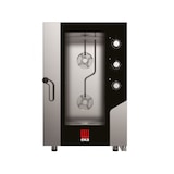 thumbnail of Forno de Convecção Elétrico Millenial Smart Gastronomy com 11 Bandejas GN1/1 mm MKF1111S Linha Padova