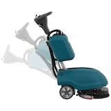 thumbnail of ulsonix Akku-Scheuersaugmaschine - 35 cm - 1500 m²/h - Handbetrieb