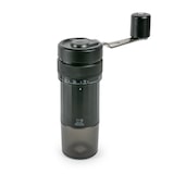 thumbnail of PEUGEOT Manuelle Kaffeemühle PRESTO 17cm ABS Edelstahl Einstellbarer Mahlgrad