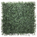 thumbnail of Plantmat / plantenwand / verticale tuin LEAFLUXE 1 50x50cm groen hjh LIVING