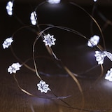 thumbnail of Fééric lights and christmas - Ghirlanda Rame da 20 LED per Interni 1,9m