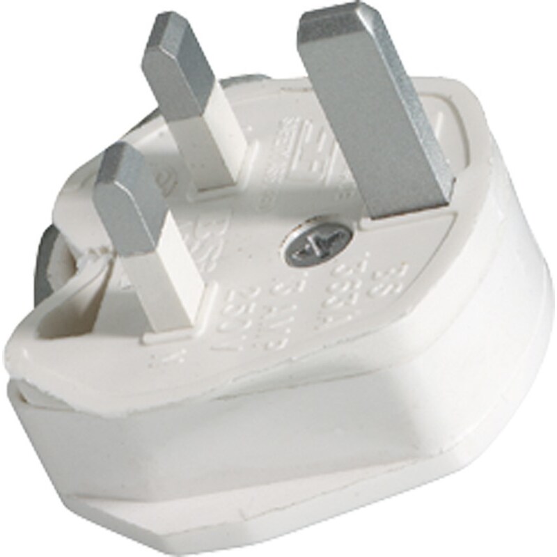 Jung Stecker ws SA 13 SA13