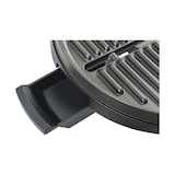 thumbnail of Steba Grillgerät 1800W VG 250 sw/si