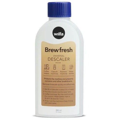 Universalentkalker BREWFRESH, 250ml Konzentrat, WICD-250