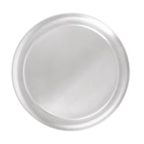 thumbnail of Garcia de Pou - Assiette À Pizza Plate Ø 28 Cm Argente Aluminium