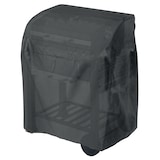 thumbnail of tepro Universal Abdeckhaube schwarz