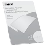 thumbnail of Ibico Basics Light A3 Bolsas de Plastificação (627311)