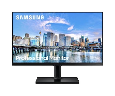 Samsung Écran PC Professionnel LF24T450FQRXEN