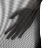 thumbnail of Bureaustoel / draaistoel COLORE rugleuning mesh / zitting stof zwart hjh OFFICE