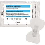 thumbnail of aluderm Fingerkuppenverband aluplast 1009184 el. 10 St./Pack.