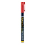 thumbnail of Securit® Flüssigkreidestift - Rot - Rundspitze 1-2mm