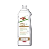 thumbnail of umweltfreundliches Wischpflegemittel für Holzböden, ECOLABEL, 6 x 1000 ml Flasche, auf pflanzlicher Basis