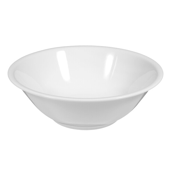 1 x Salatschale COMPACT, Durchmesser: 25 cm,