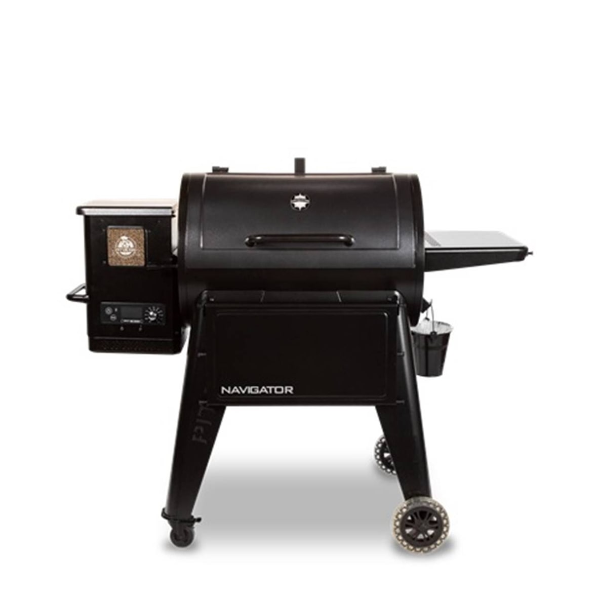 Barbecue à Pellets Pit Boss NAVIGATOR PB850