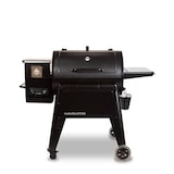 thumbnail of Barbecue à Pellets Pit Boss NAVIGATOR PB850
