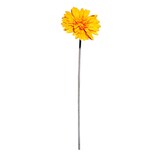 thumbnail of vara gerbera naranja 68cm 12UND